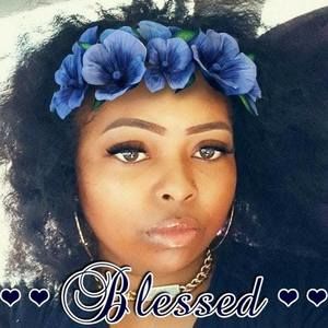 Meet your Posher, Keesha